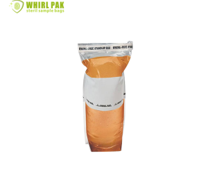 Whirl Pak Stand Up Bags and Parts B01449